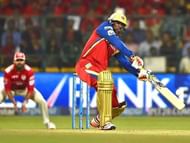 क्रिस गेल